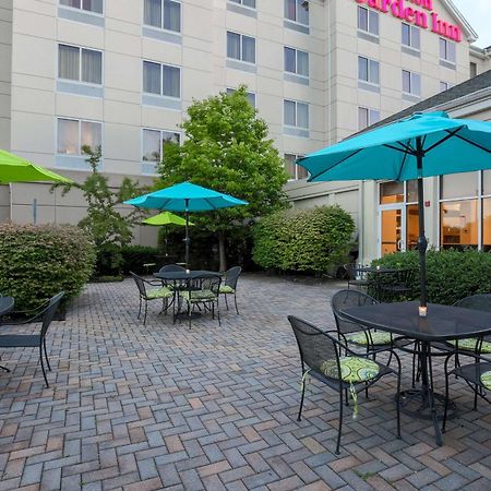 Hilton Garden Inn ננואט מראה חיצוני תמונה