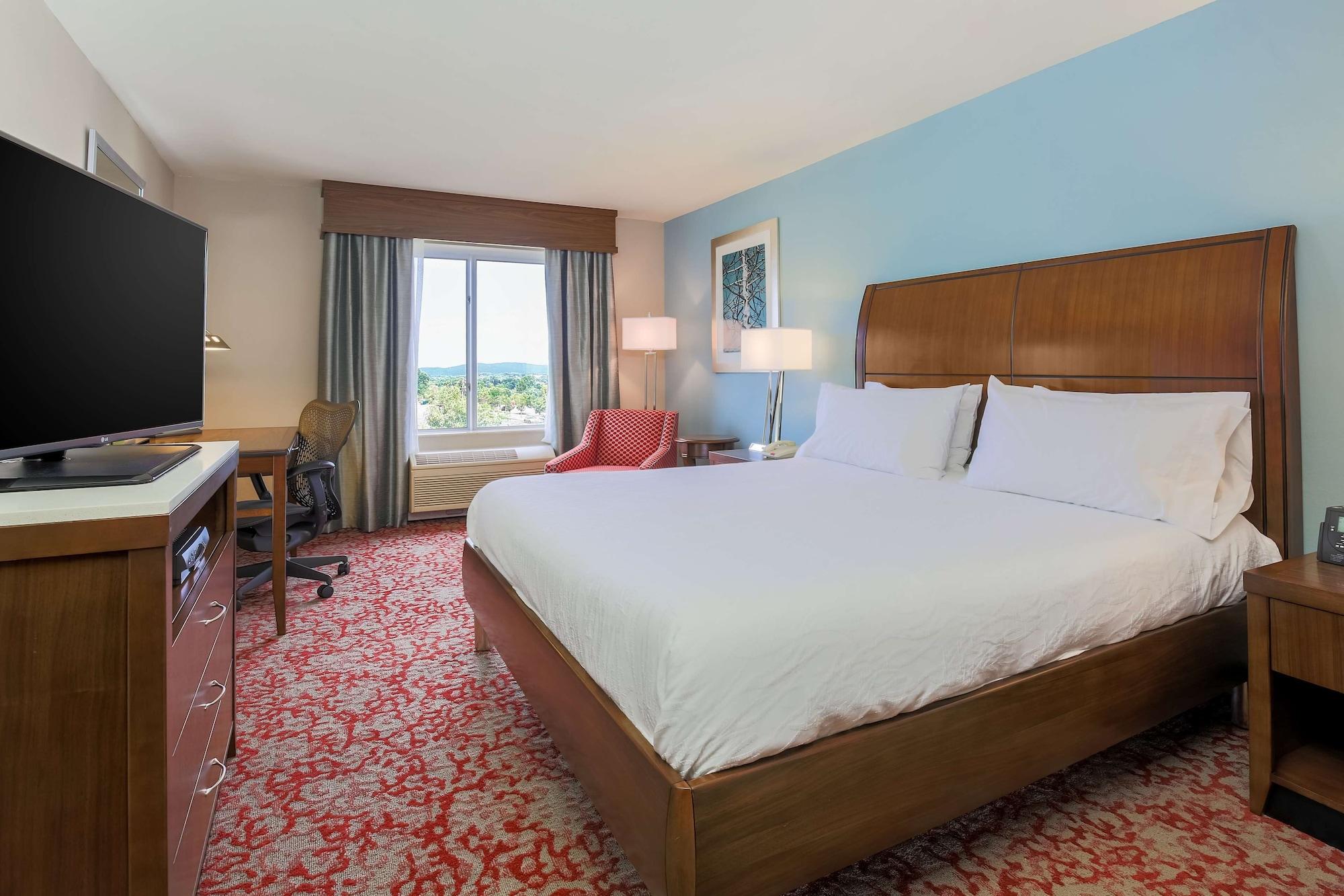 Hilton Garden Inn ננואט מראה חיצוני תמונה