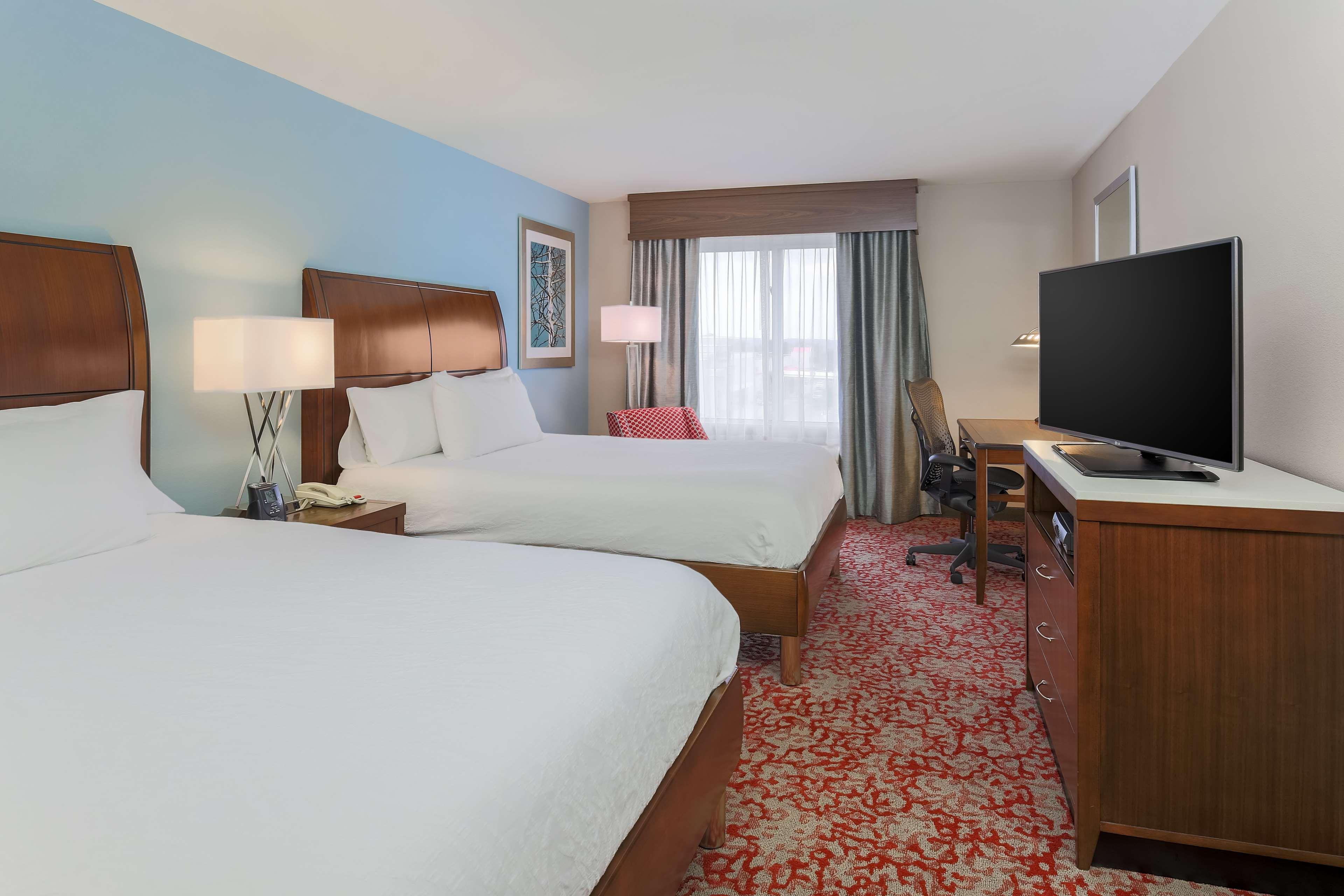 Hilton Garden Inn ננואט מראה חיצוני תמונה