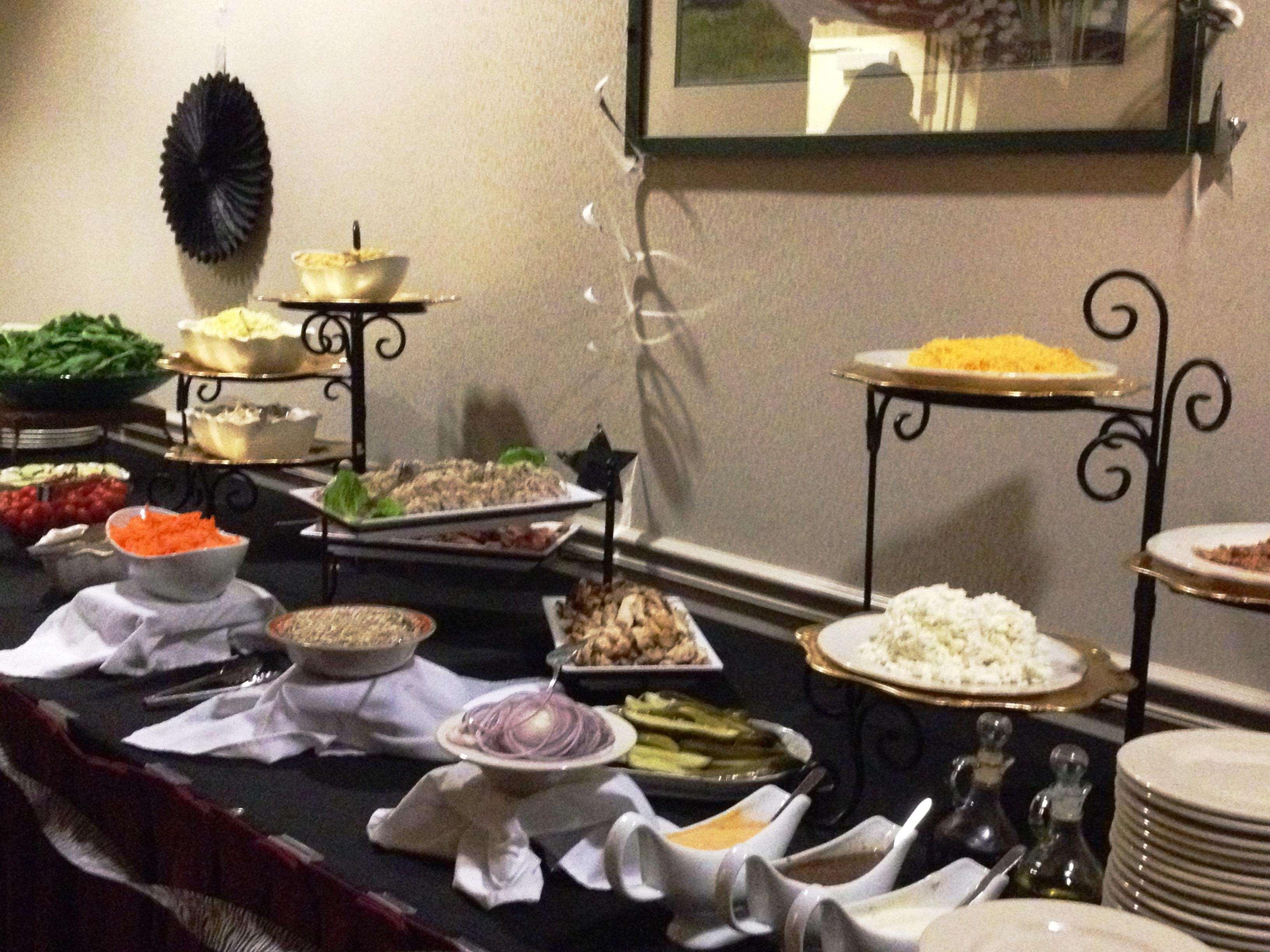 Hilton Garden Inn ננואט מראה חיצוני תמונה