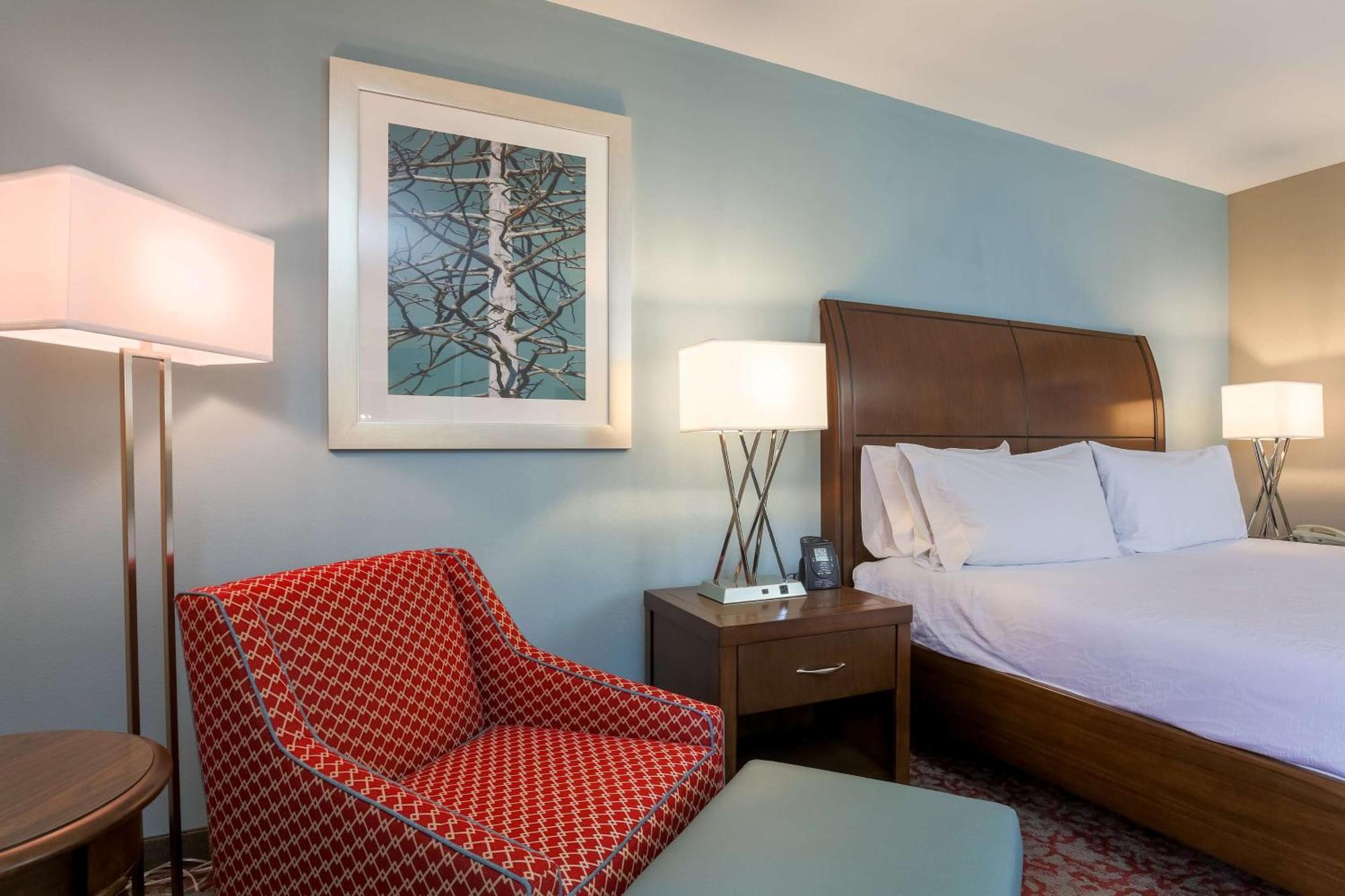 Hilton Garden Inn ננואט מראה חיצוני תמונה