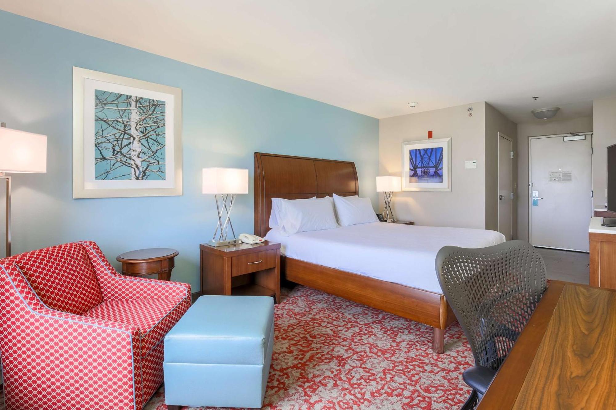 Hilton Garden Inn ננואט מראה חיצוני תמונה