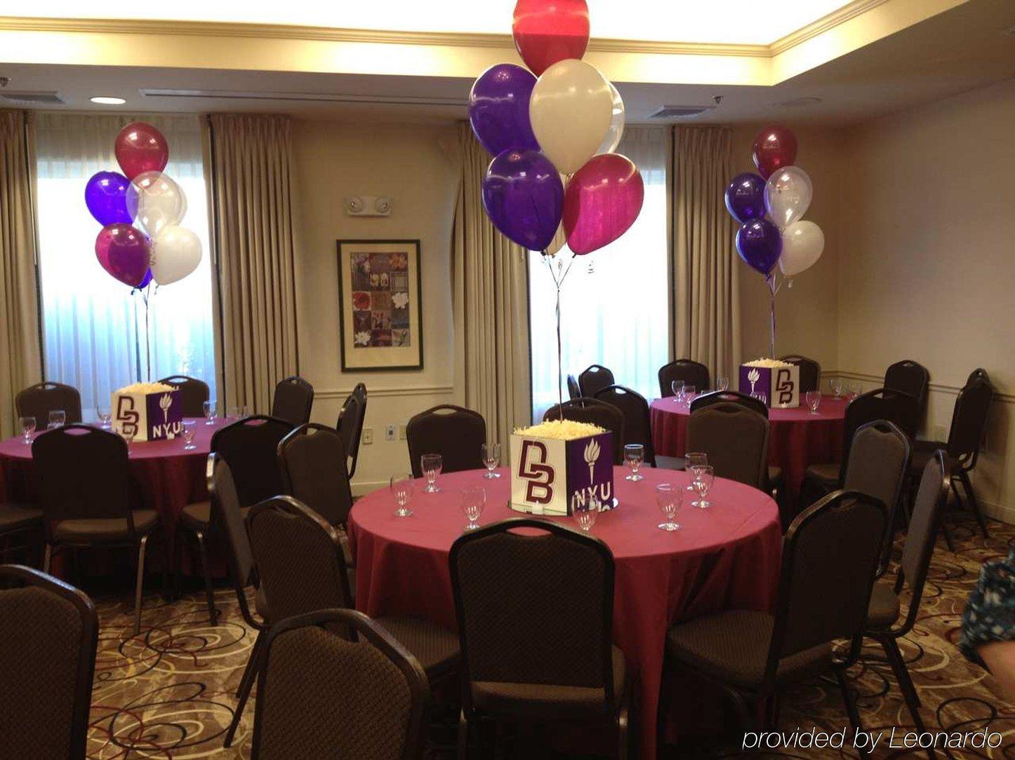 Hilton Garden Inn ננואט מראה חיצוני תמונה