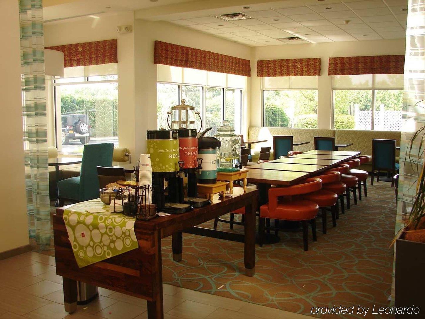 Hilton Garden Inn ננואט מראה חיצוני תמונה