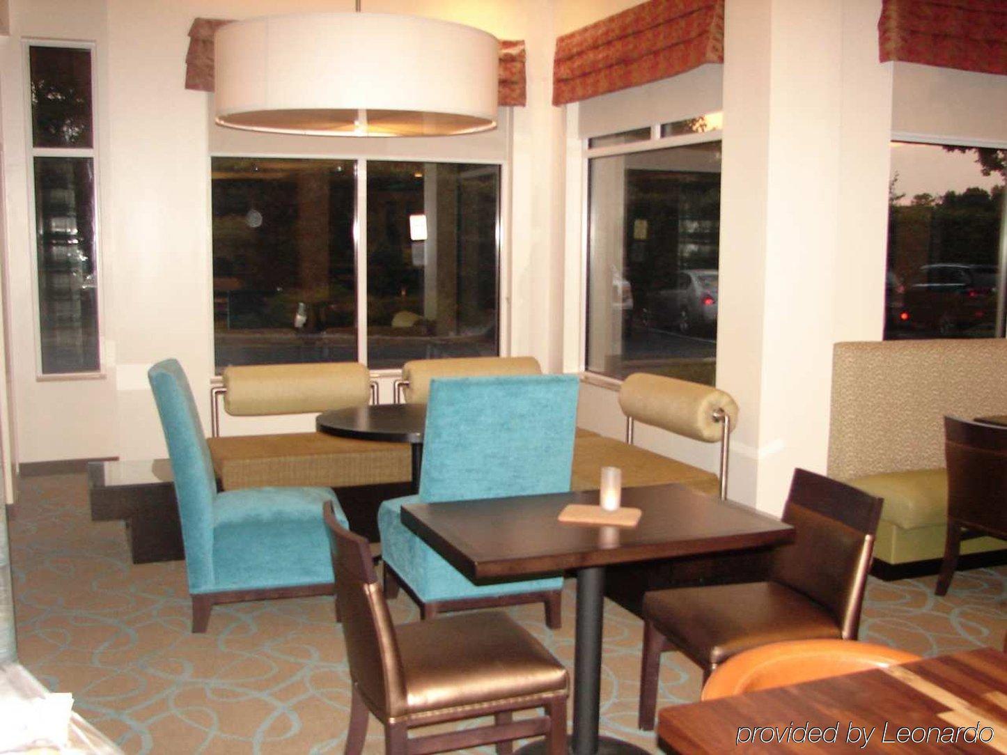 Hilton Garden Inn ננואט מראה חיצוני תמונה