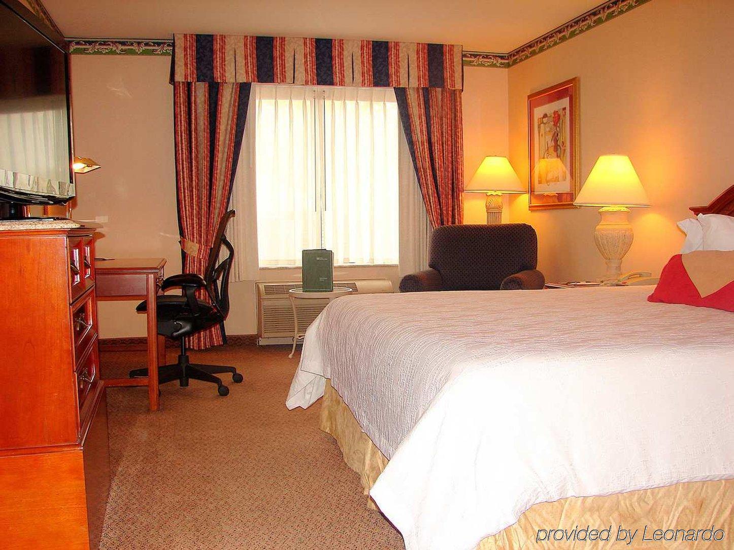 Hilton Garden Inn ננואט חדר תמונה