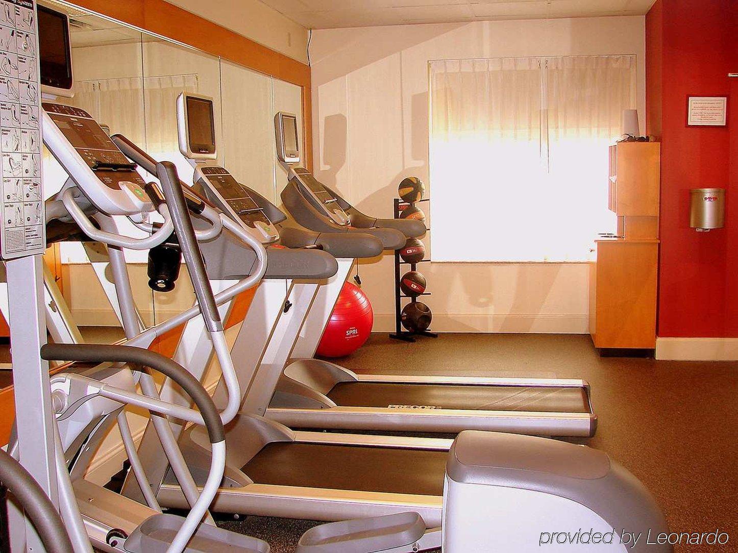 Hilton Garden Inn ננואט מראה חיצוני תמונה